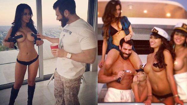 Is this the end for Dan Bilzerian? 