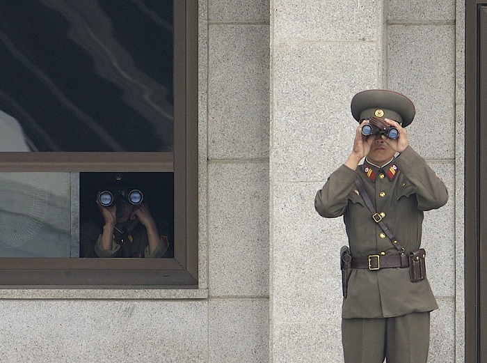 Korean North