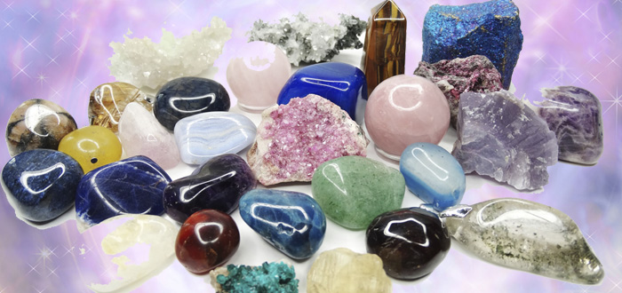A Beginner’s Guide To Crystals and How To Buy Them
