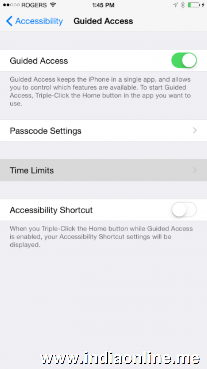 How to Lock Your iPhone to a Single App Using Guided Access [Video]