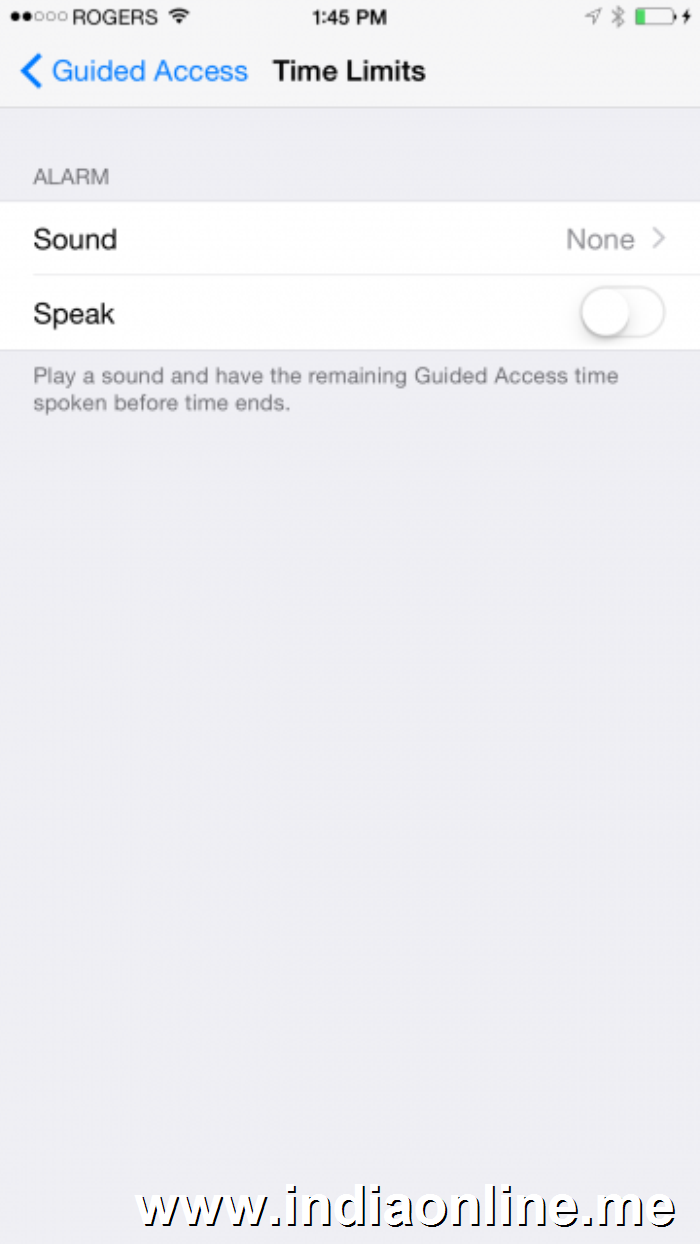 How to Lock Your iPhone to a Single App Using Guided Access [Video]