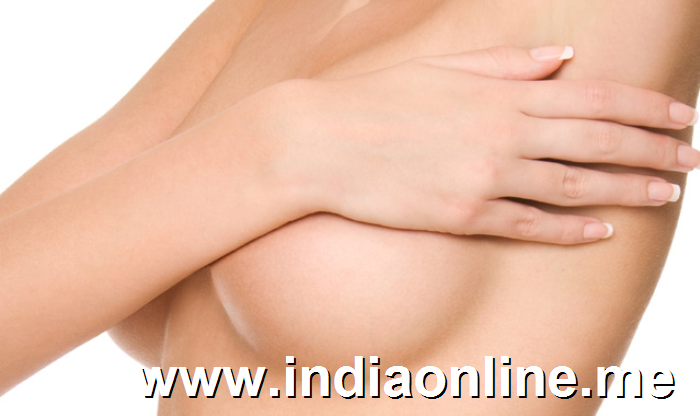 breast enlargement exercises