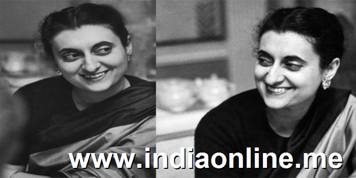 Indira Gandhi affair with Nehrus PA for 12 years