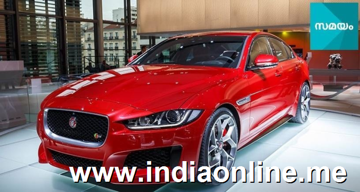The Jaguar brand reported retail sales of 10,960 units last month, up 0.8 per cent from the year-ago period, driven by introduction of Jaguar XF in China and continuing sales of F-PACE.