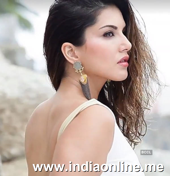 Sunny Leone is all set to take your breath away with her sultry pictures