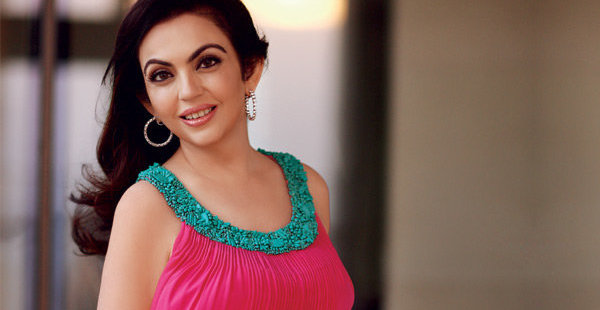 600px x 310px - Sexy Hot photos of Nita Ambani