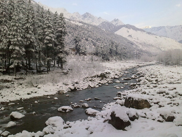 Manali