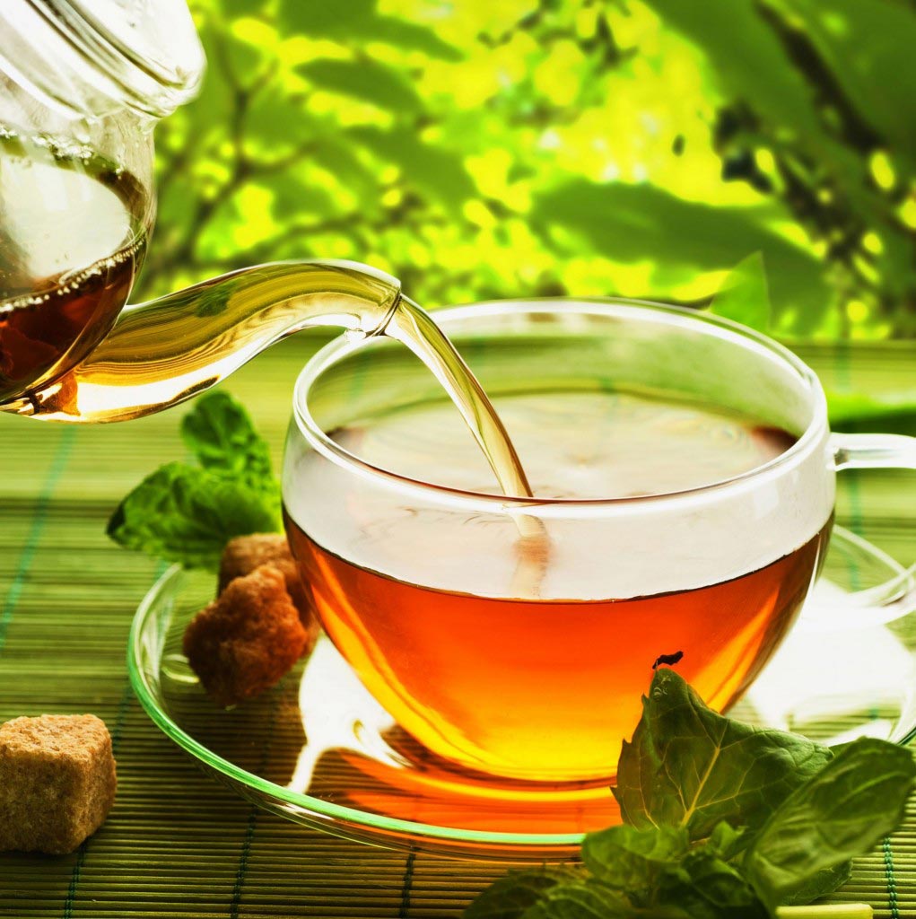 Here are 10 Foods You Should Eat Every Day: