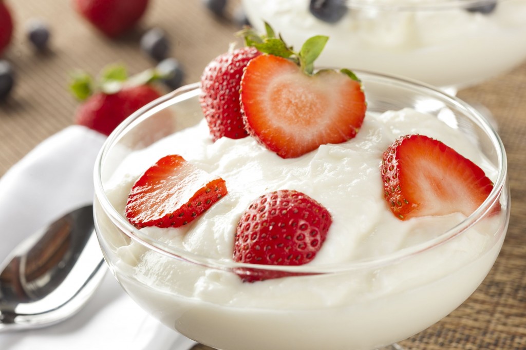10 Foods You Should Eat Every Day