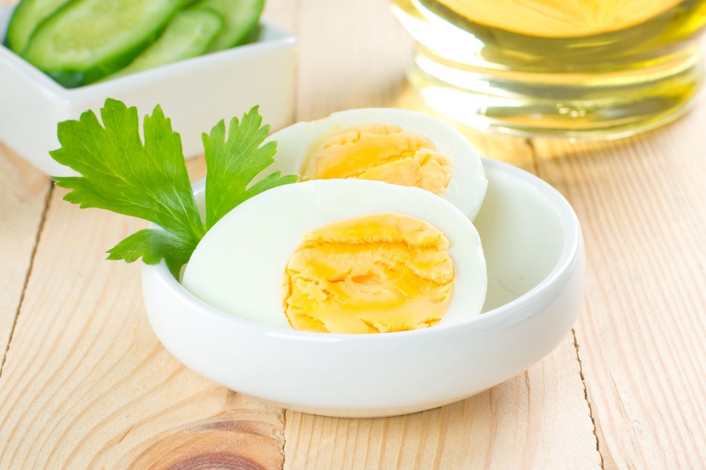 10 Foods You Should Eat Every Day