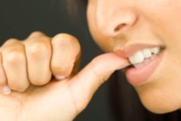 Nail Biting