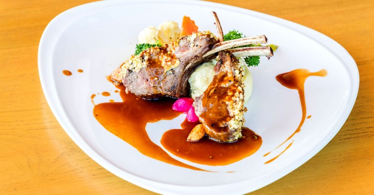 4 Simple Tips To Effectively Lose Weight On A Paleo Diet.