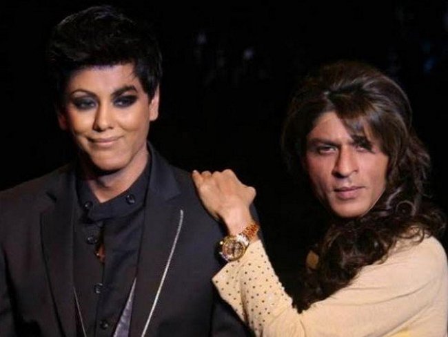 Gauri srk Gauri srk