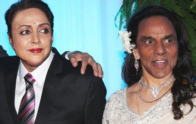 Hema Malini Hema Malini