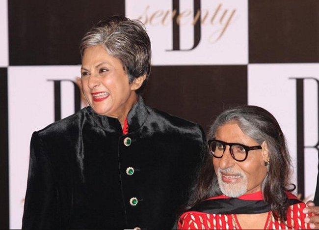 amitabh