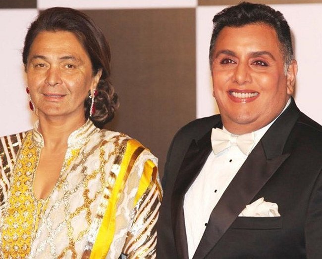 Rishi Kapoor Rishi Kapoor