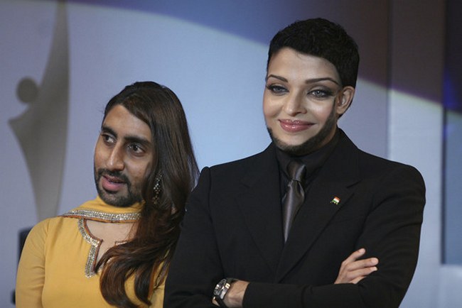 abhishek bachchan