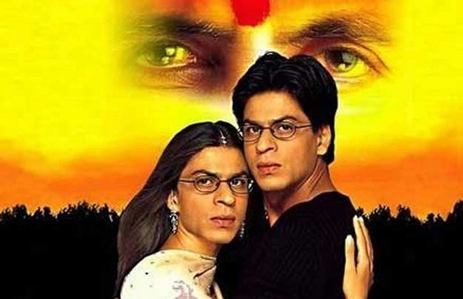 srk srk