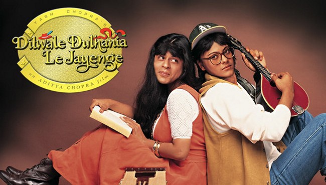 ddlj ddlj