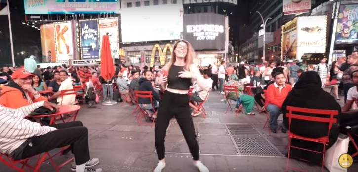 dance