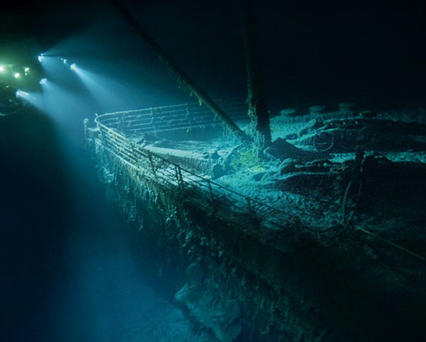 Titanic 19