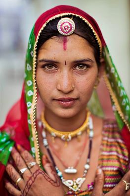 Pushkar, Rajasthan