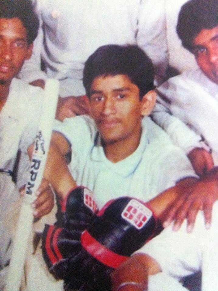 ms dhoni