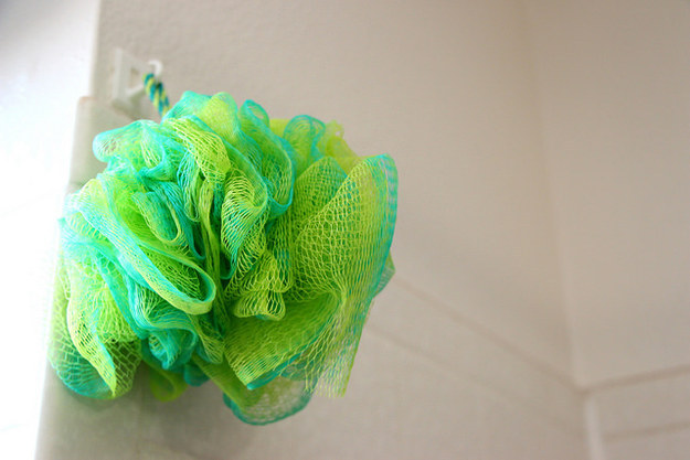 Loofahs