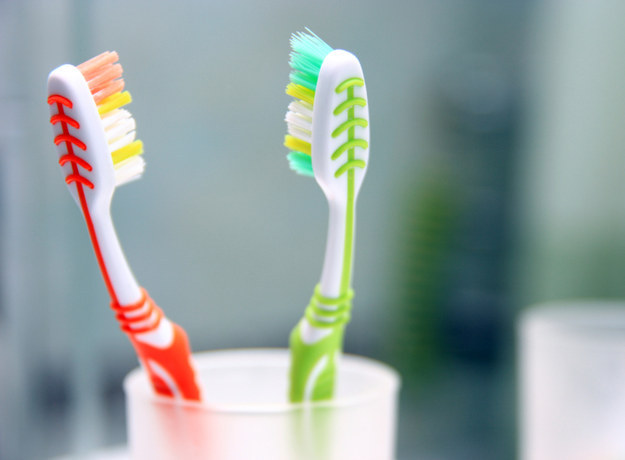 Toothbrushes