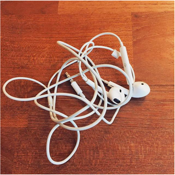 Earbuds