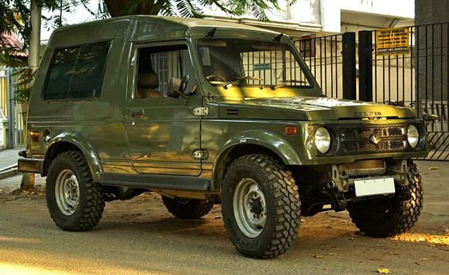 Why-The-Indian-Army-Only-Uses-Maruti-Gypsy-And-Not-Any-Other-SUV