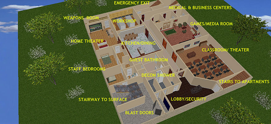 luxury-converted-nuclear-bunker-georgia-18