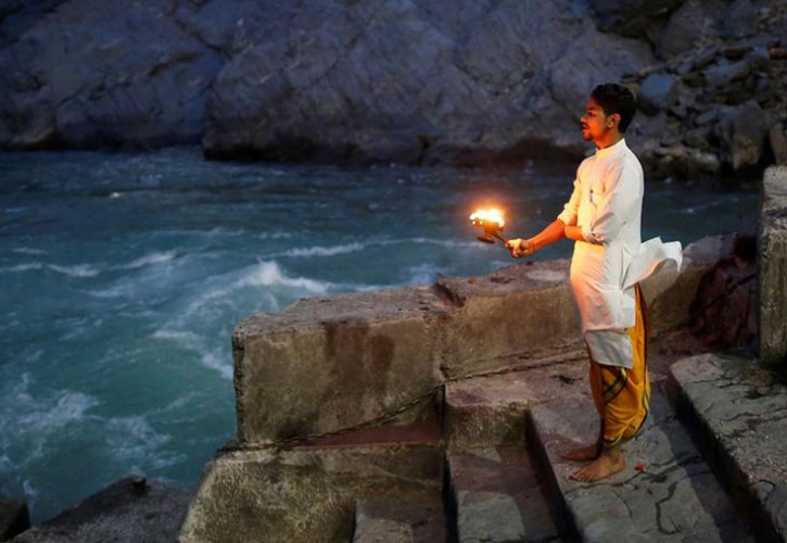 ganga pollution ganga pollution