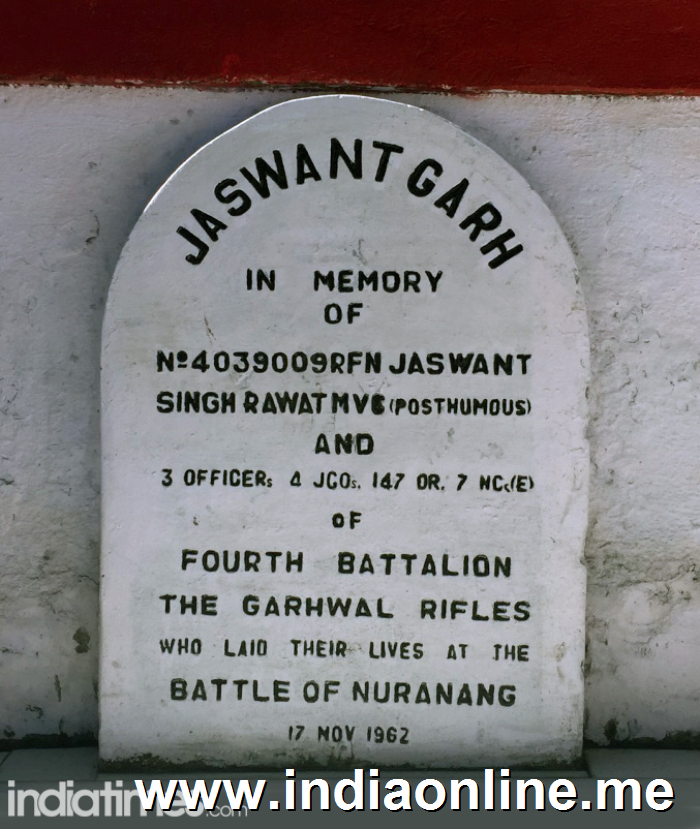 Jaswant Singh Rawat