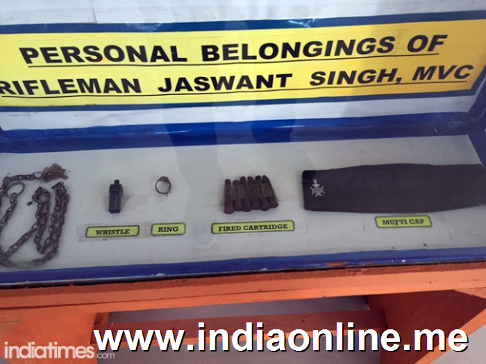 Jaswant Singh