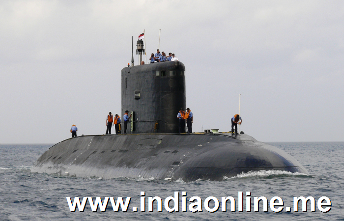 Indian Navy Just Won Tons Of Trophies From The Prime Minister, All For Innovative Indian Jugaad