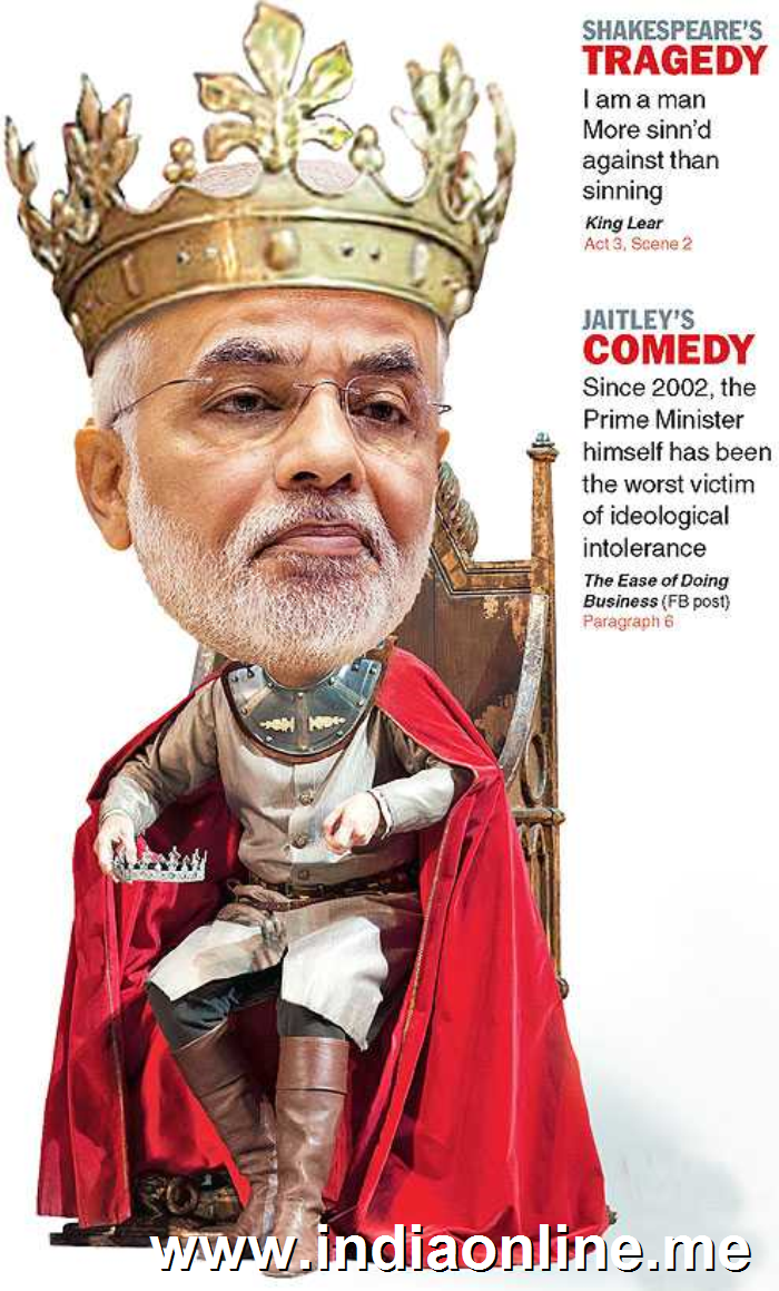 Singapore restricts its citizens of Indian origin from attending Modi's event