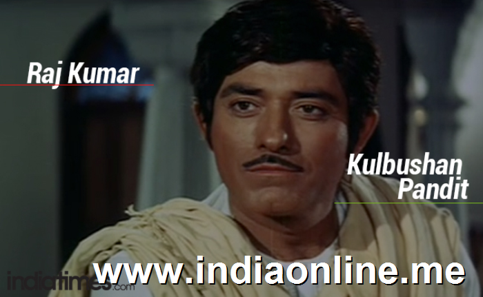 raj kumar