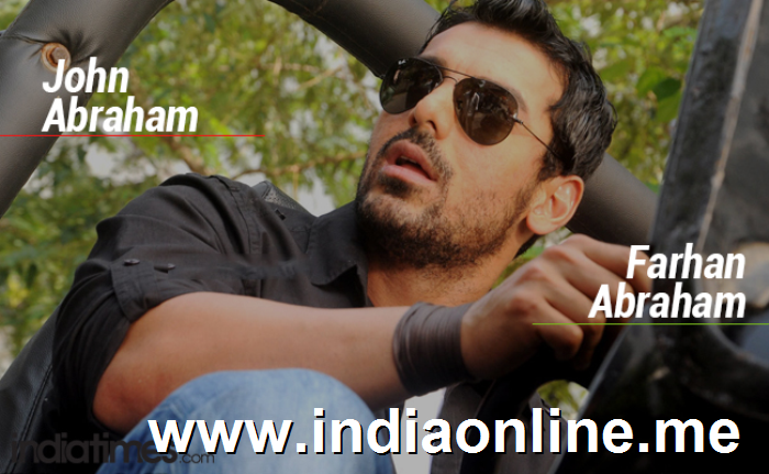 john abraham