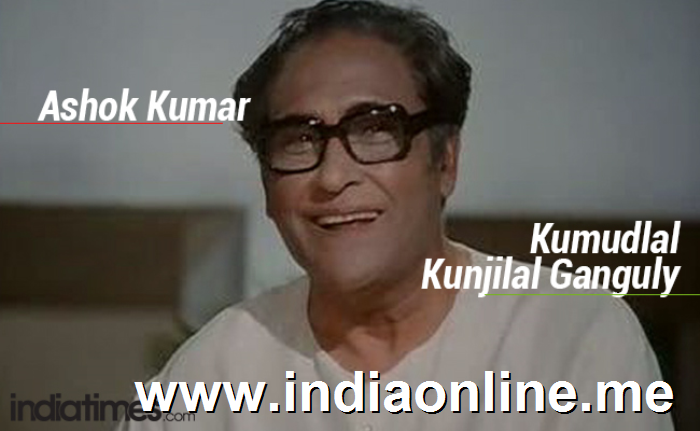 ashok kumar