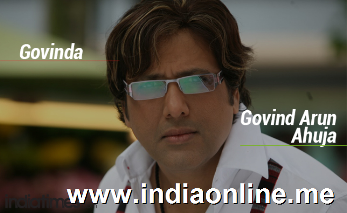 govinda
