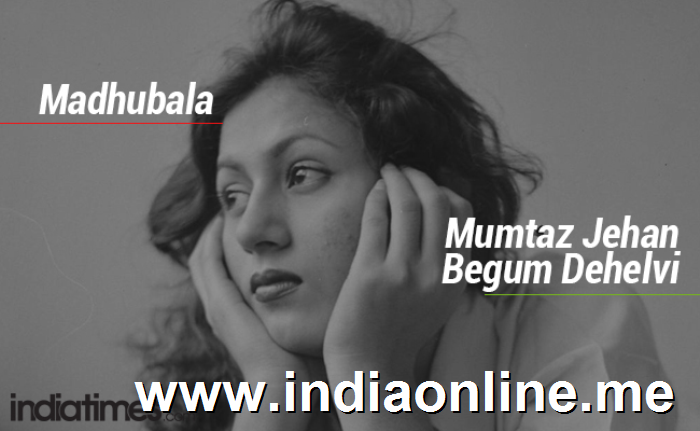 madhubala
