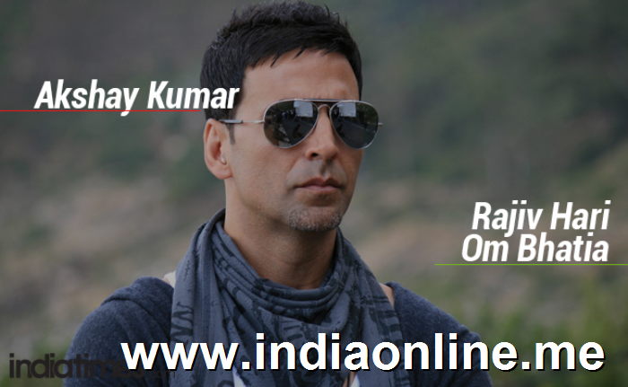akshay kumar