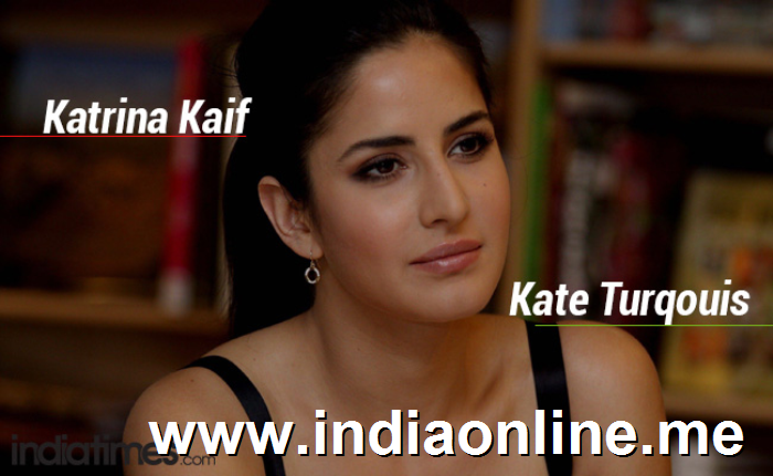 katrina