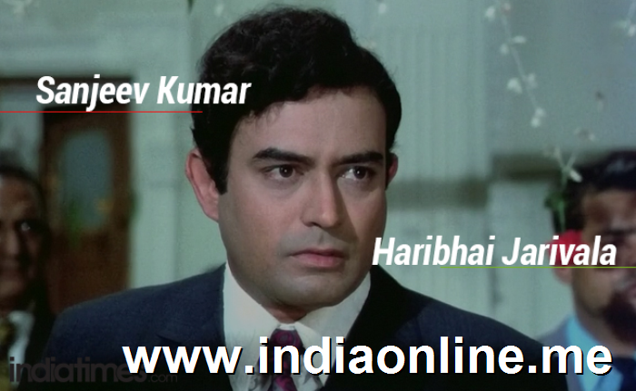 sanjeev kumar