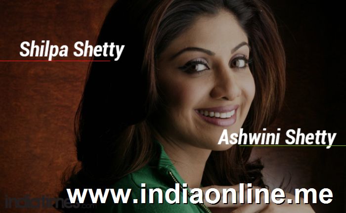 shilpa shetty