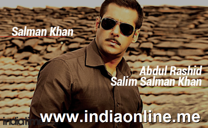 salman khan