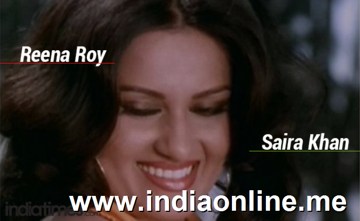 reena roy