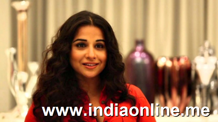vidya balan