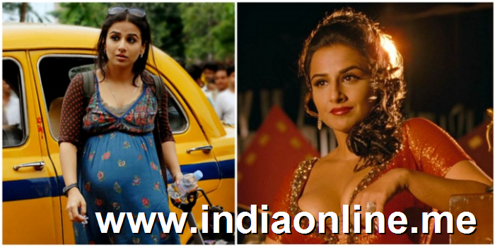 vidya balan